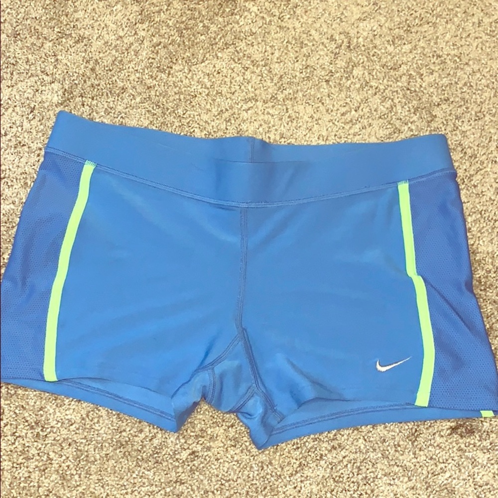 Nike Dri-Fit shorts
